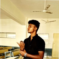 Nishanth Ganesh