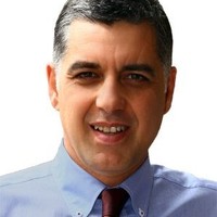George Anastasiou