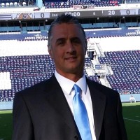John Bonaventura