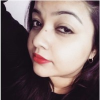 Ishita Mukherjee