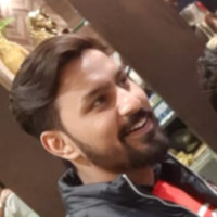 Dhananjai Mishra