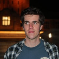 Justin Klopfer