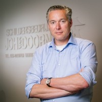 Johan Van Doorn