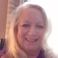 Kaye Harrison