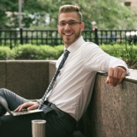 Matthew Petersen