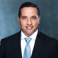Manny Solarez