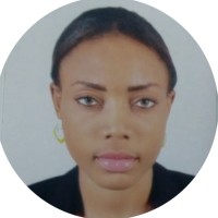 Marie Victoire Tchamambo