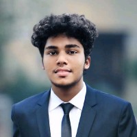 Venish Varghese