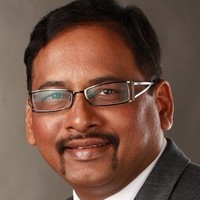 Shrinivasan Reddy