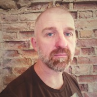 Mantvidas Daunoravičius