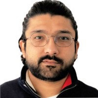 Muhammad USMAN QASIM