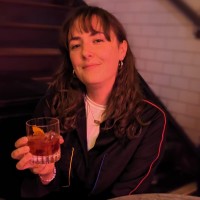 Molly Stevenson