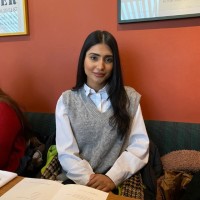 Nadia Iqbal