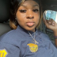 Aniyah Brown