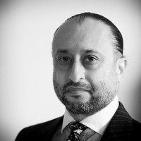 Ken Sawhney