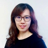 Peggy Ho