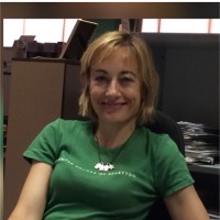 Paloma García Medina