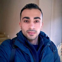 Sayed Essam
