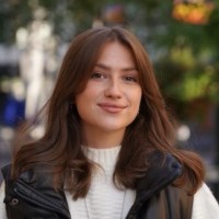 Anastasiia Nikiforova