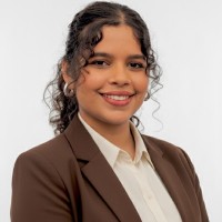 Suchismita Panda