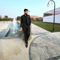 Kanishk Sharma