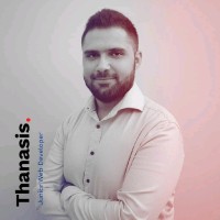 Thanasis Ioulianou