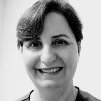 Ana Maria Teixeira Pinto Ambrogi