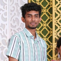 Nishanth Sivasamy