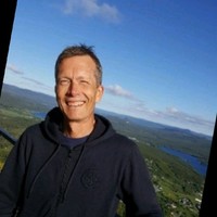 Thomas Lundgren