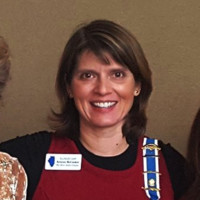 Kristen Mccusker