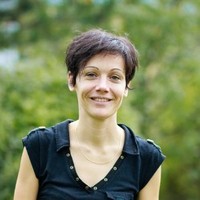 Delphine Champromis