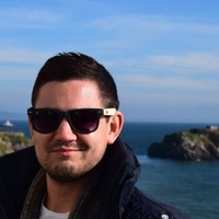 James Heywood