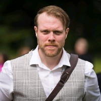Chris Logan