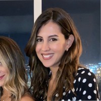 Adriana Rocabado Velarde