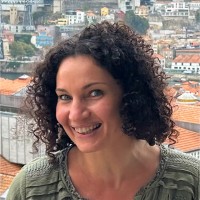 Caroline Giloux Tschaen