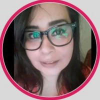 Joanny Machado