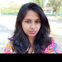 Dhakshayani H S