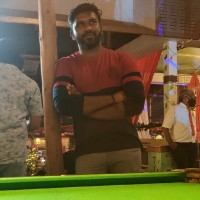 Vinoth kumar T