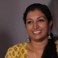 ANUJA MOHAN