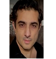 A Malik