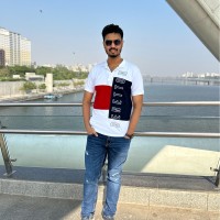 Ayush Kumar Sinha