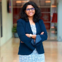 Prajakta Gaitonde