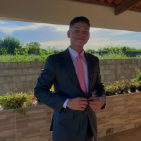 Jordson Santos Barreto