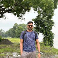Aniket Sharma
