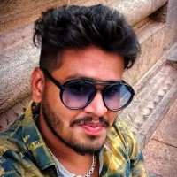 Nithinraj Sureshkumar Rao