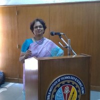 Revathi Susarla