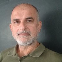 Mustafa Şehirli, PhD.