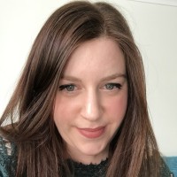 Cerys Wardale