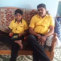 Prabakaran kandasamy