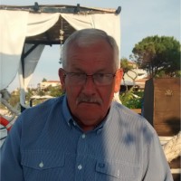 Reg Watts